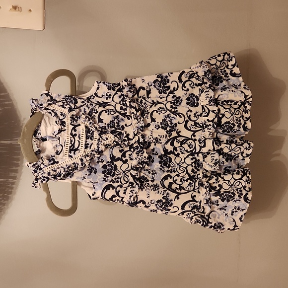 Janie and jack dress - Picture 1 of 4